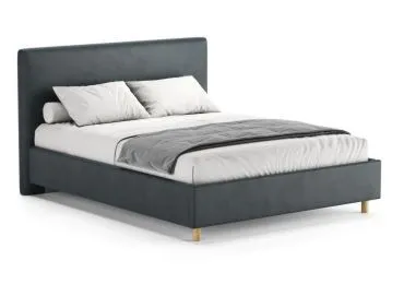 Карла Пьюр 140х200 Storm 018 графит