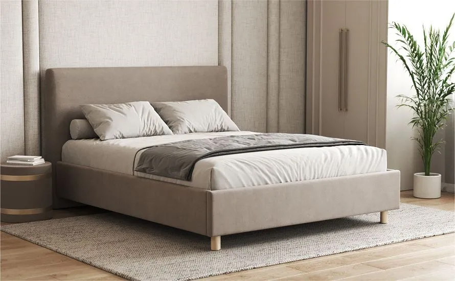 Карла Пьюр 140х200 Storm 412 кварц - 7 Карла Пьюр 140х200 Storm 412 кварц - 7